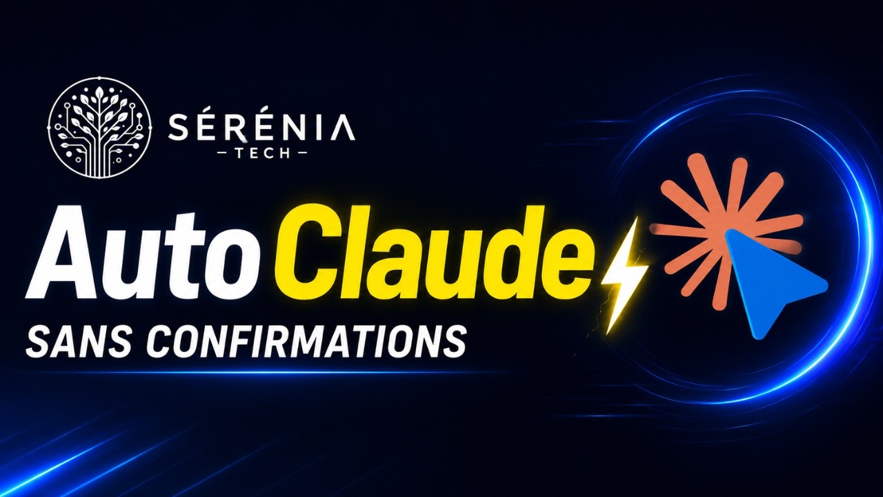 AutoClaude - Auto-click pour Claude Code