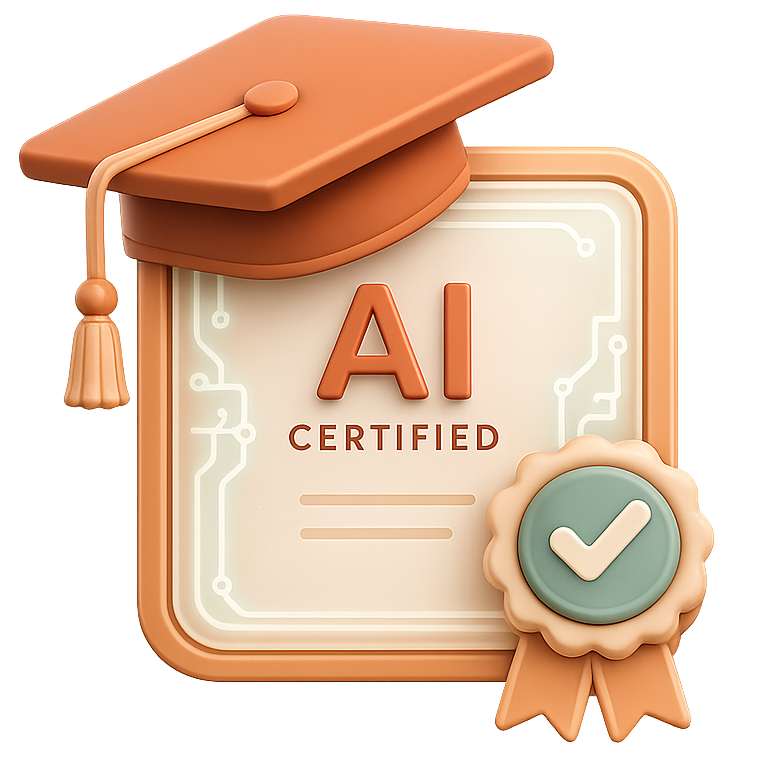 Certification Claude 101